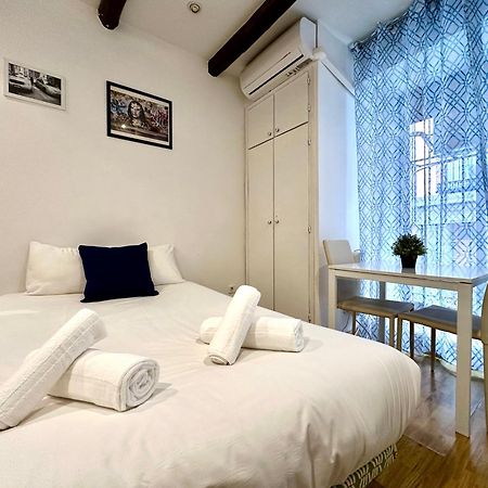 Wakaflats 3, Centro Madrid, Chueca, Barbi Apartment Luaran gambar