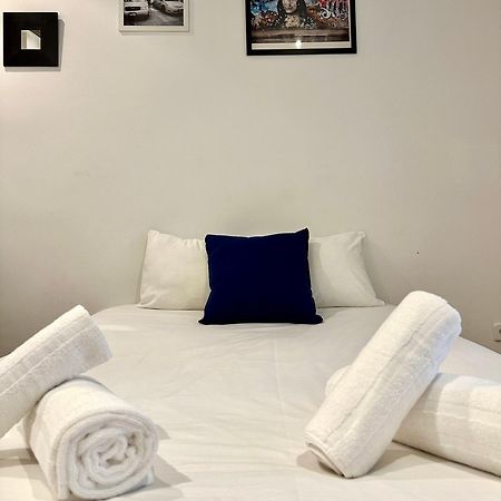 Wakaflats 3, Centro Madrid, Chueca, Barbi Apartment Luaran gambar