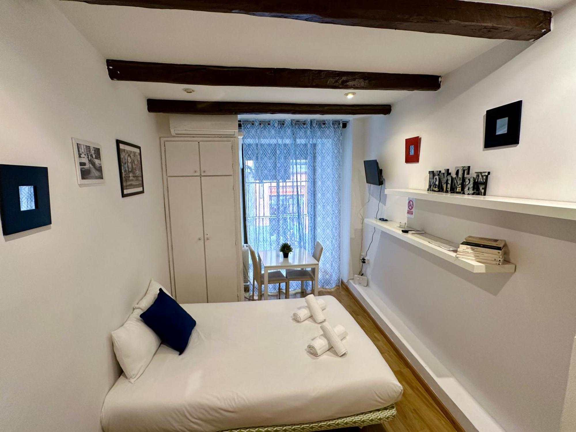 Wakaflats 3, Centro Madrid, Chueca, Barbi Apartment Luaran gambar