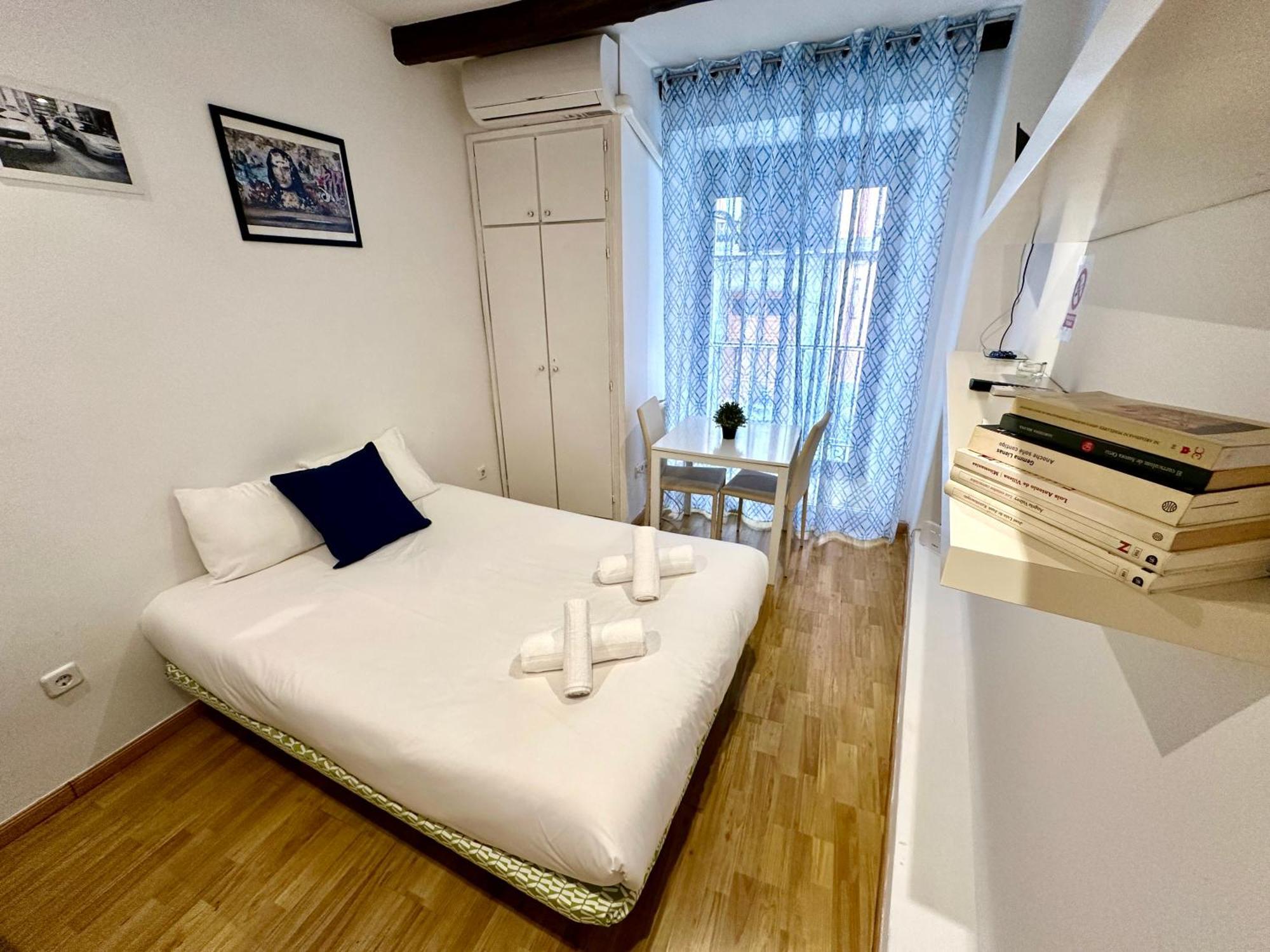 Wakaflats 3, Centro Madrid, Chueca, Barbi Apartment Luaran gambar
