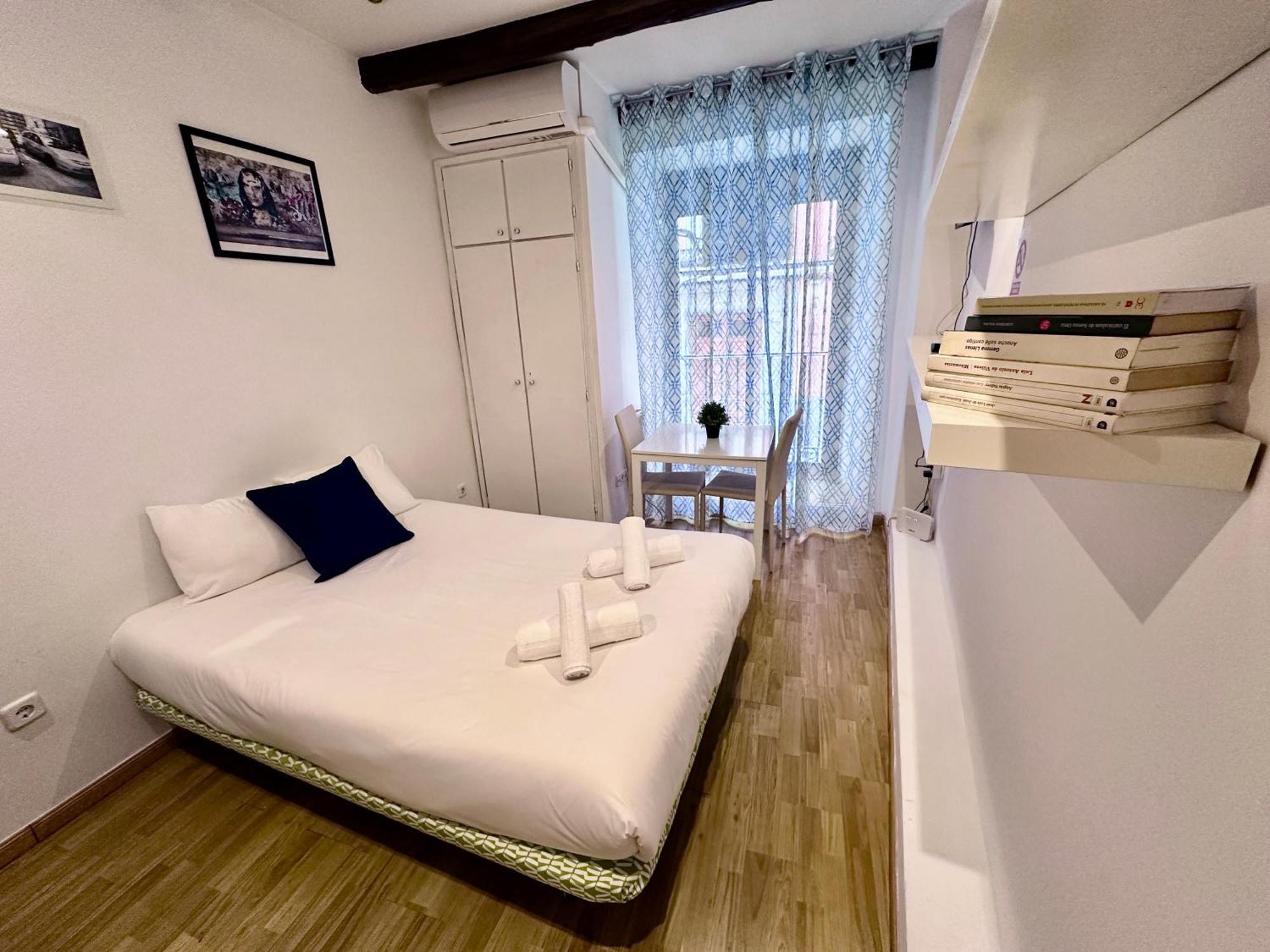 Wakaflats 3, Centro Madrid, Chueca, Barbi Apartment Luaran gambar