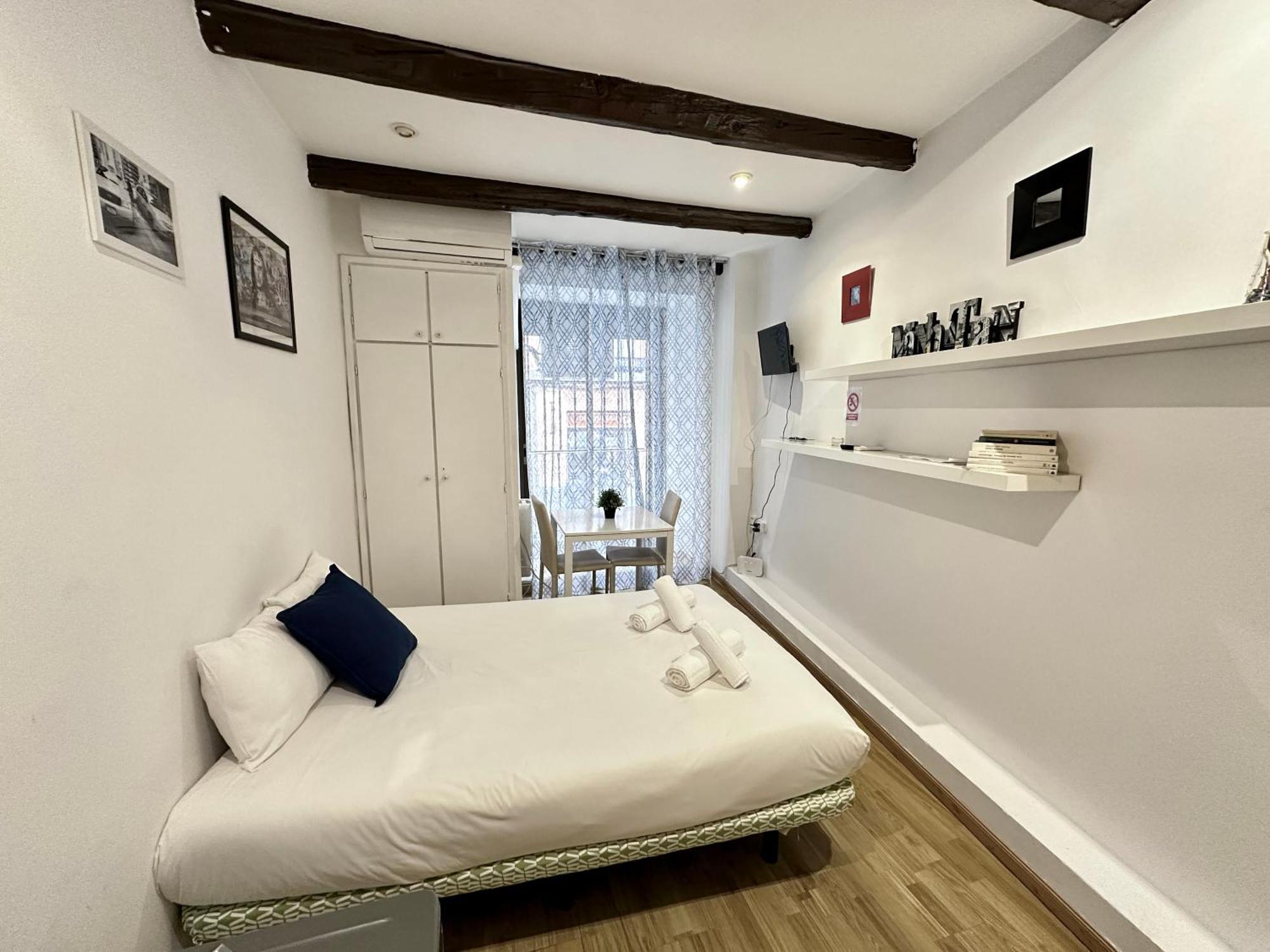 Wakaflats 3, Centro Madrid, Chueca, Barbi Apartment Luaran gambar