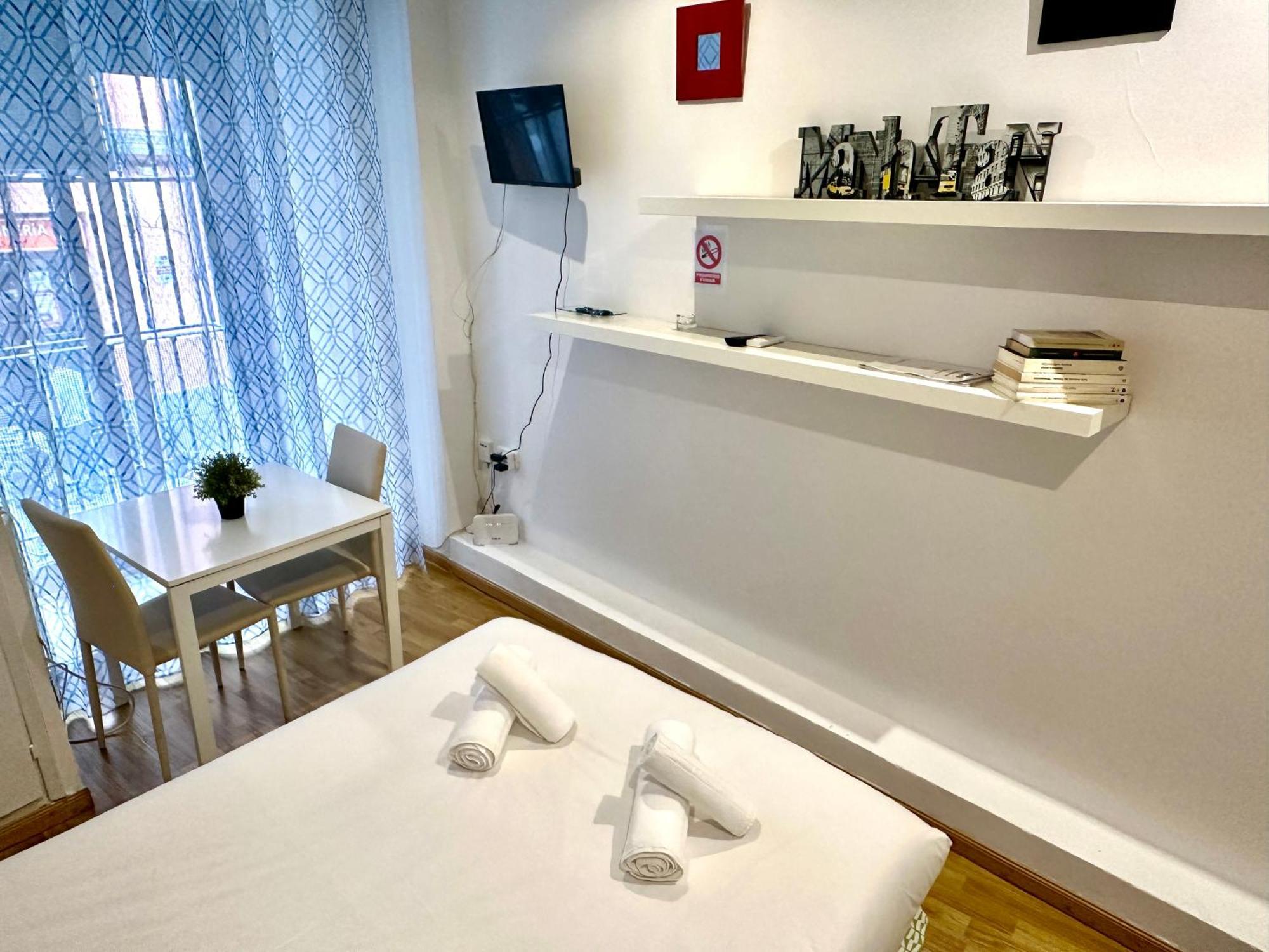 Wakaflats 3, Centro Madrid, Chueca, Barbi Apartment Luaran gambar