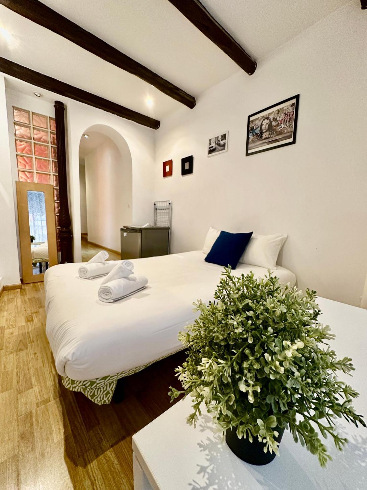 Wakaflats 3, Centro Madrid, Chueca, Barbi Apartment Luaran gambar