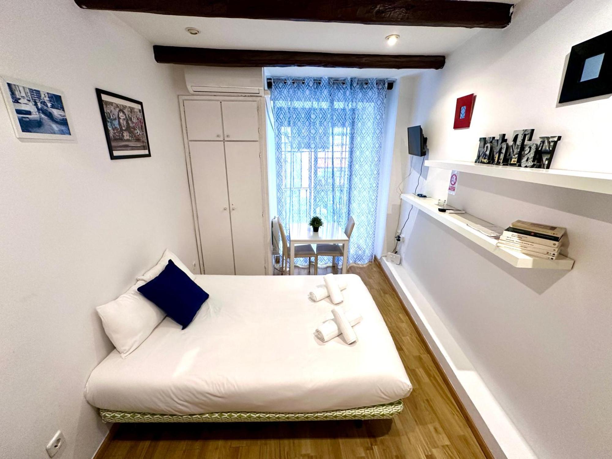 Wakaflats 3, Centro Madrid, Chueca, Barbi Apartment Luaran gambar