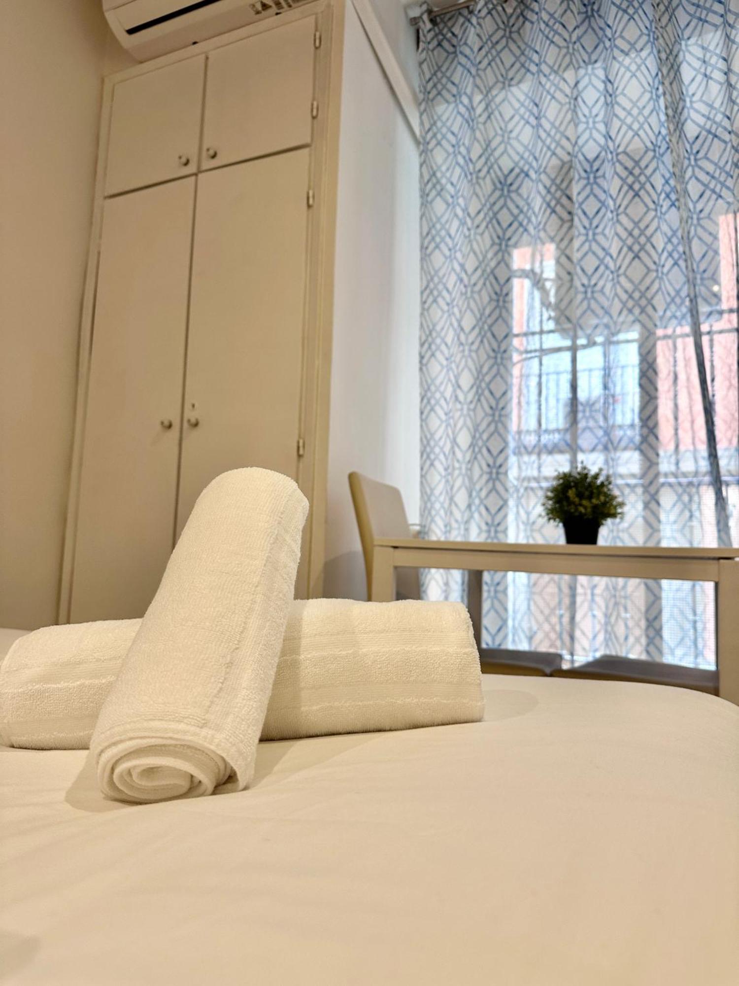 Wakaflats 3, Centro Madrid, Chueca, Barbi Apartment Luaran gambar